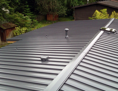 Auburn roofing contractors, Seattle roofing contractors