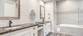 What Should A Bathroom Remodel Cost?