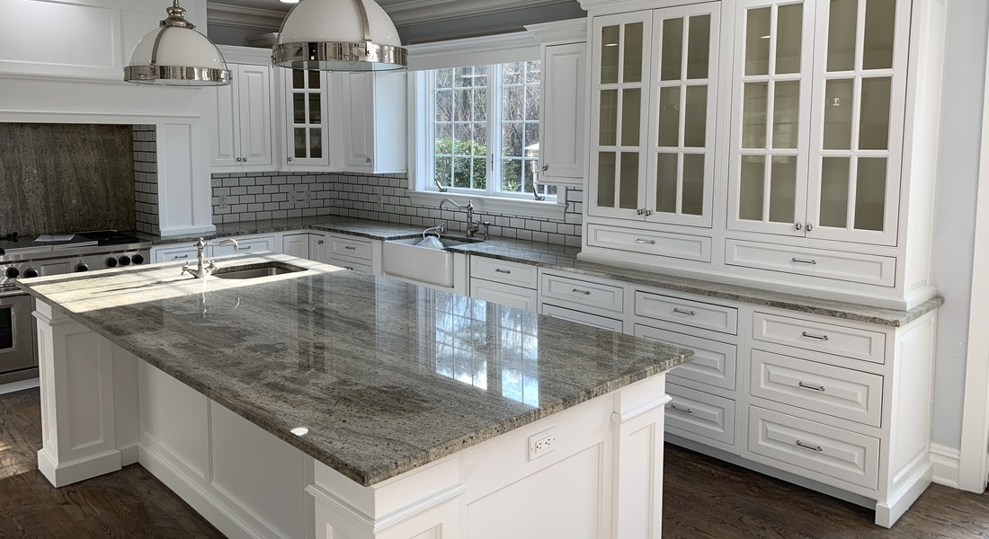 What Should A Kitchen Remodel Cost?