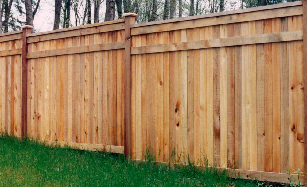 What Should A New Fence Cost?
