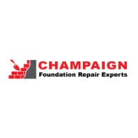 Champaign Foundation Repair Experts