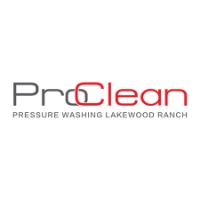 ProClean Pressure Washing Lakewood Ranch