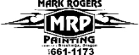 Mark Rogers Painting