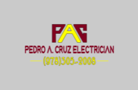 Pedro A. Cruz Electrician
