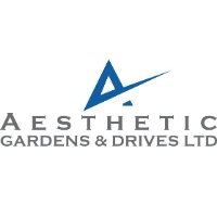 Aesthetic Garden & Drives