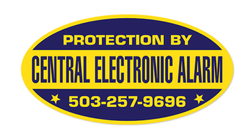Central Electronic Alarm